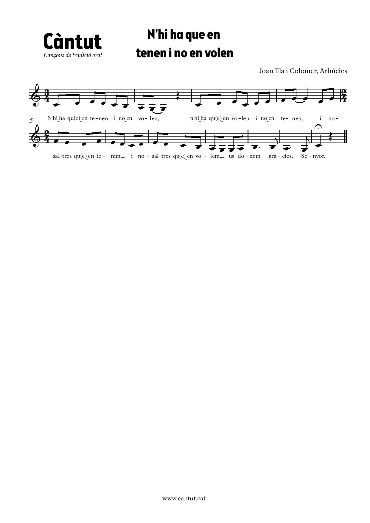 Partitura